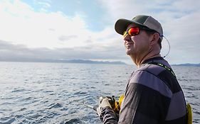 Sportsman'S Cove Lodge